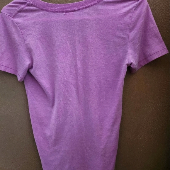 PINK SUMMER TEE - Picture 3 of 5